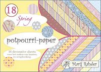 Potpourri-paper 18 Spring